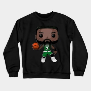 Jaylen Brown Crewneck Sweatshirt